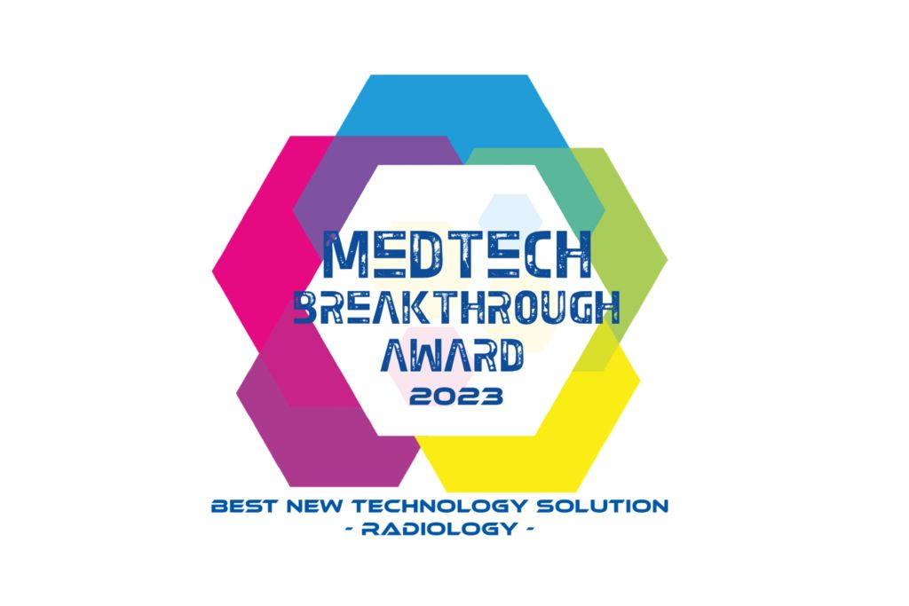 MedTech breakthrough award 2023
