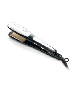 Salon style that stays all day