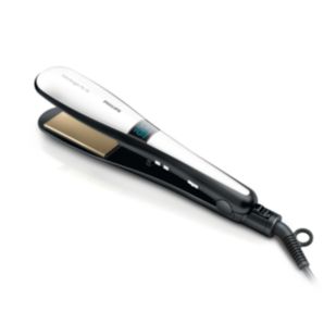 Straightener