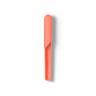 Philips One by Sonicare Battery electric toothbrush with case - coral