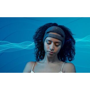 SmartSleep Stirnband mittlerer Größe