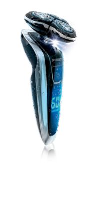 Ultimate shaving experience