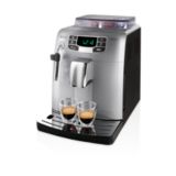 Samodejni espresso kavni aparati Saeco