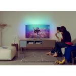 Smart TV LED Full HD ultradelgado