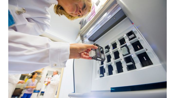 Enable enhanced productivity by orchestrating radiologist workflow