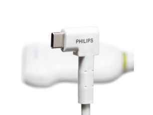 Lumify Transducer Cable USB-C Transducer Cable