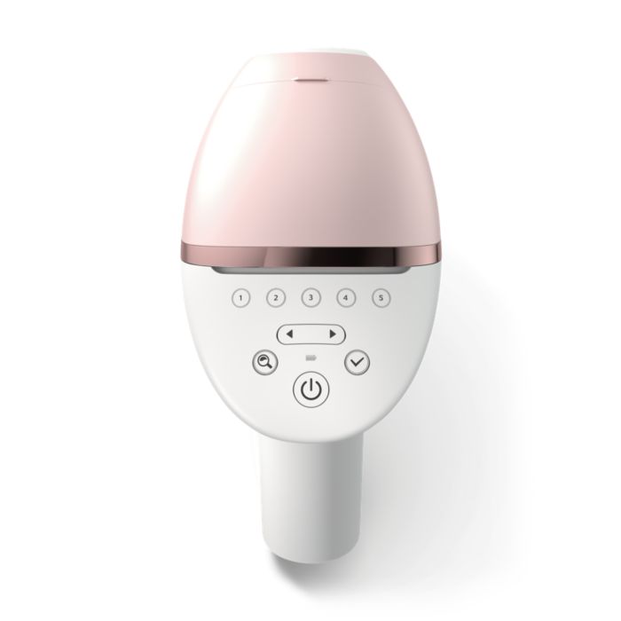 Lumea Prestige IPL 彩光脫毛器BRI950/00 | Philips