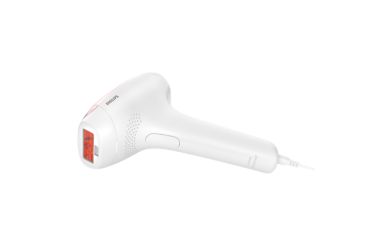 IPL - Hair removal device