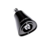 Náhradná hlava pre zastrihávač chĺpkov v nose