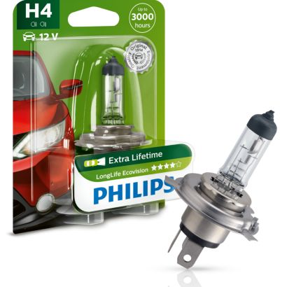 Philips LongLife EcoVision