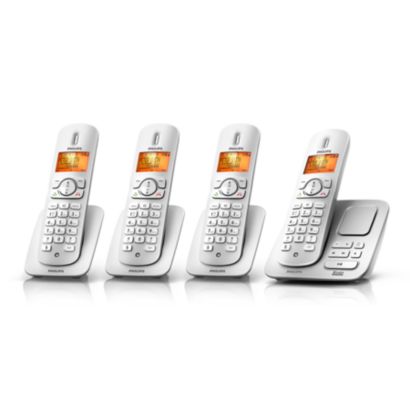 Philips Perfect sound