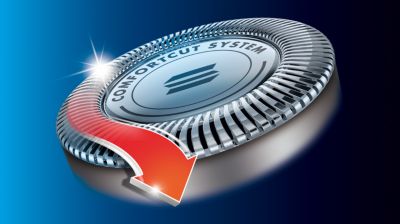 Les têtes ComfortCut glissent doucement pour un rasage précis tout en douceur.