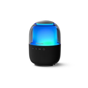 TAS2108BK Wireless speaker