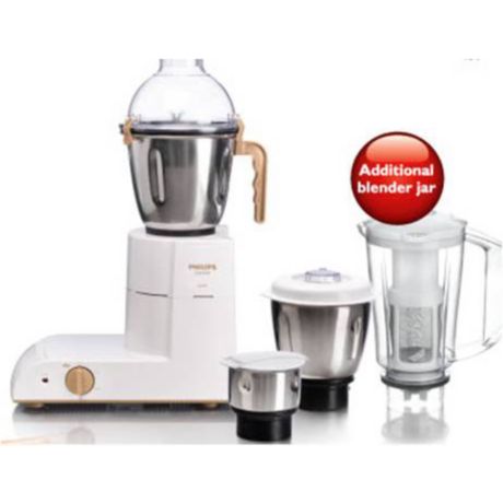 HL1618/03  Mixer Grinder