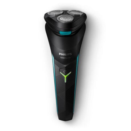 S1115/02 Shaver series 1000 電鬍刀