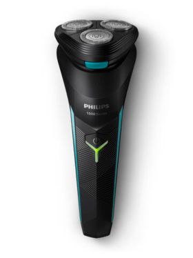 Shaver series 1000
