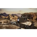 Paruošta nuotykiams. Paruošta ekstremalioms situacijoms.