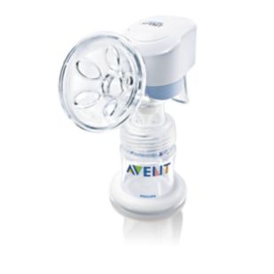 ISIS Single electronic breast pump