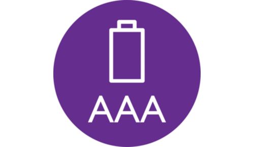 Batterij voor snel starten