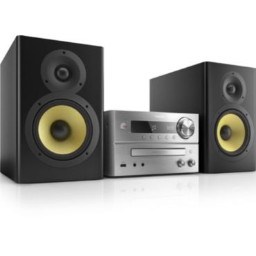 BTB7150 Micro music system