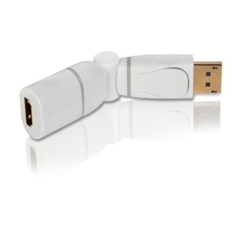 SWX2127N/10  DisplayPort a HDMI