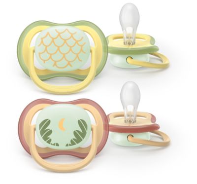 Avent ultra air Nighttime SCF376/27