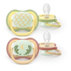 Avent Pacifier ultra air Nighttime