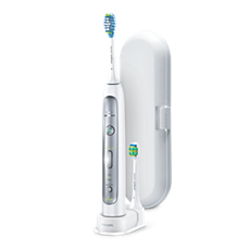 HX9142/31 Philips Sonicare FlexCare Platinum Sonic electric toothbrush - Trial