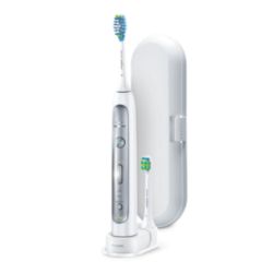 Sonicare FlexCare Platinum Elektrische Schallzahnbürste – Testmodell