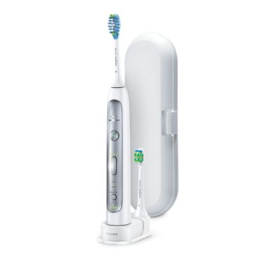 Philips Sonicare FlexCare Platinum Cepillo dental eléctrico sónico: prueba