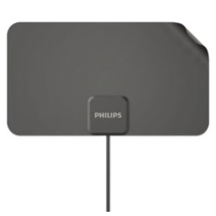 Antenna TV digitale