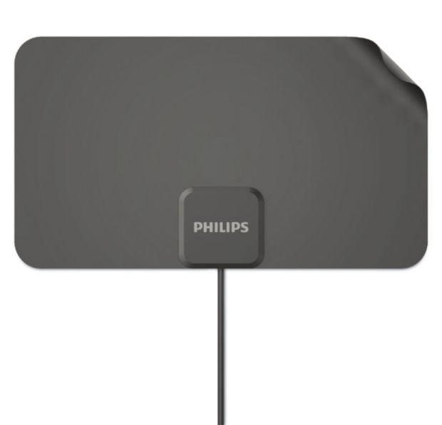 Digital TV antenna