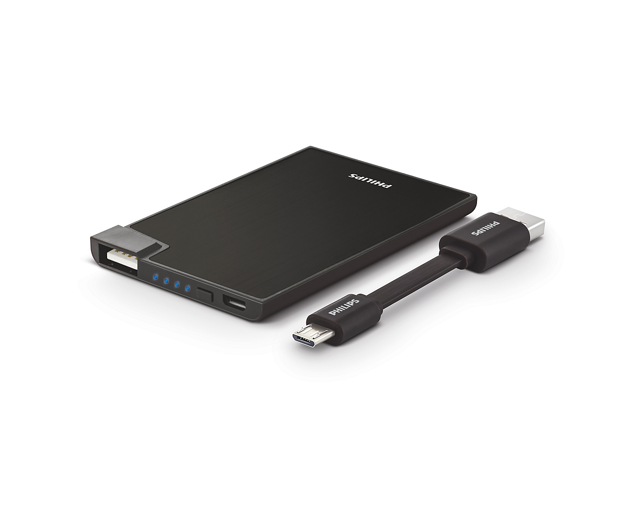 Power banka USB