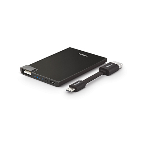 DLP2241B/10  Nabíjacia batéria USB