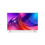 Ambilight TV 4K UHD của Philips có mọi chức năng bạn cần.