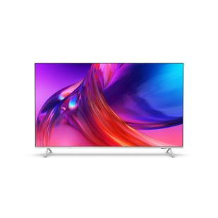 LED 4K Ambilight TV