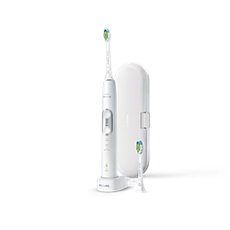 HX6877/29 Philips Sonicare ProtectiveClean 6100 Sonic electric toothbrush