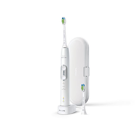 HX6877/29 Philips Sonicare ProtectiveClean 6100 Sonic electric toothbrush