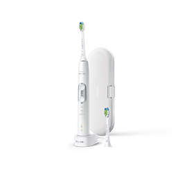 Sonicare ProtectiveClean 6100 Ηλεκτρική οδοντόβουρτσα Sonic