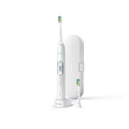 ProtectiveClean 6100 Escova de dentes elétrica sónica