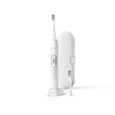 Philips Sonicare ProtectiveClean 6100 Sonic electric toothbrush