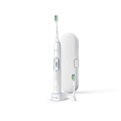 Philips Sonicare ProtectiveClean 6100 Sonic electric toothbrush