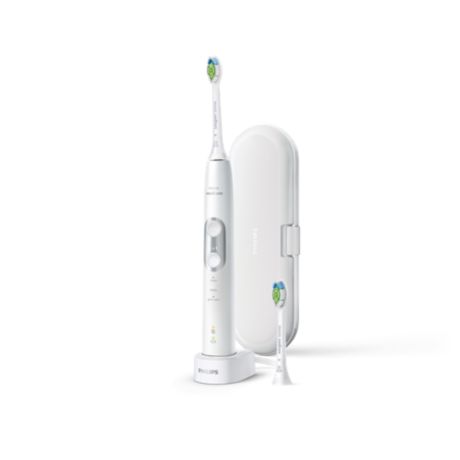 HX6877/29 Philips Sonicare ProtectiveClean 6100 Sonic electric toothbrush