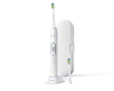 ProtectiveClean 6100