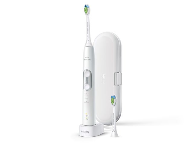 Philips Sonicare ProtectiveClean 6100 Sonic electric toothbrush