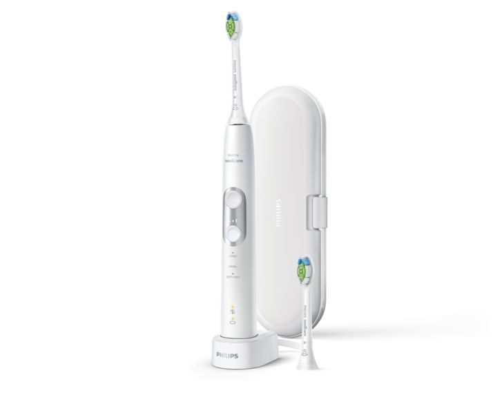 Sonicare ProtectiveClean 6100