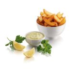 Enjoy the food, share the fun