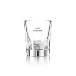 Sonicare DiamondClean Glass cup