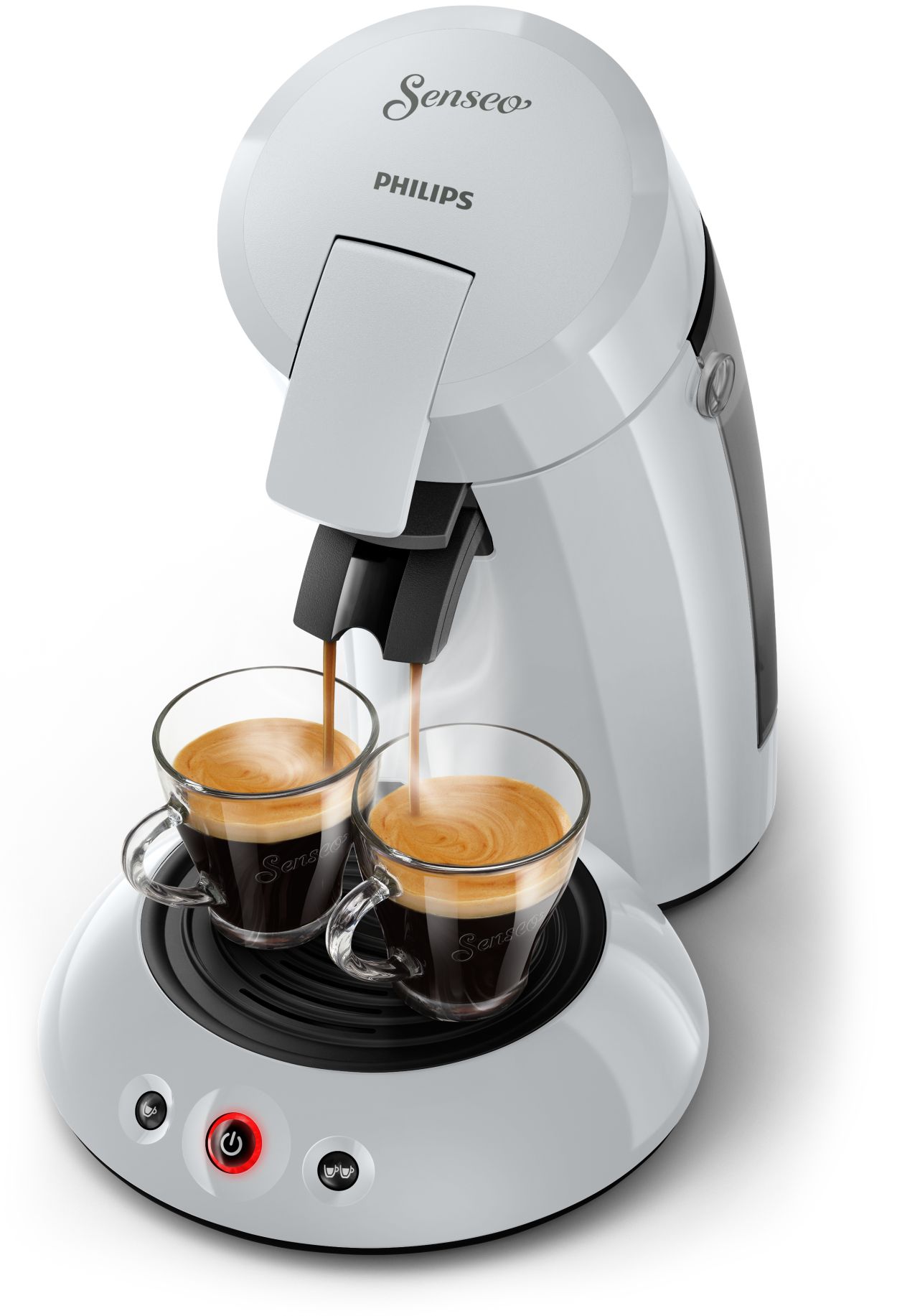 cafetera monodosis 1bar 1450w beige - HD7806.41 - philips 