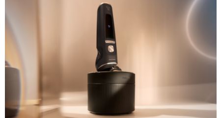 philips S9000 prestige SP9840/32 フィリップス Philips シェーバー フィリップス S9000 Prestigeシリーズ